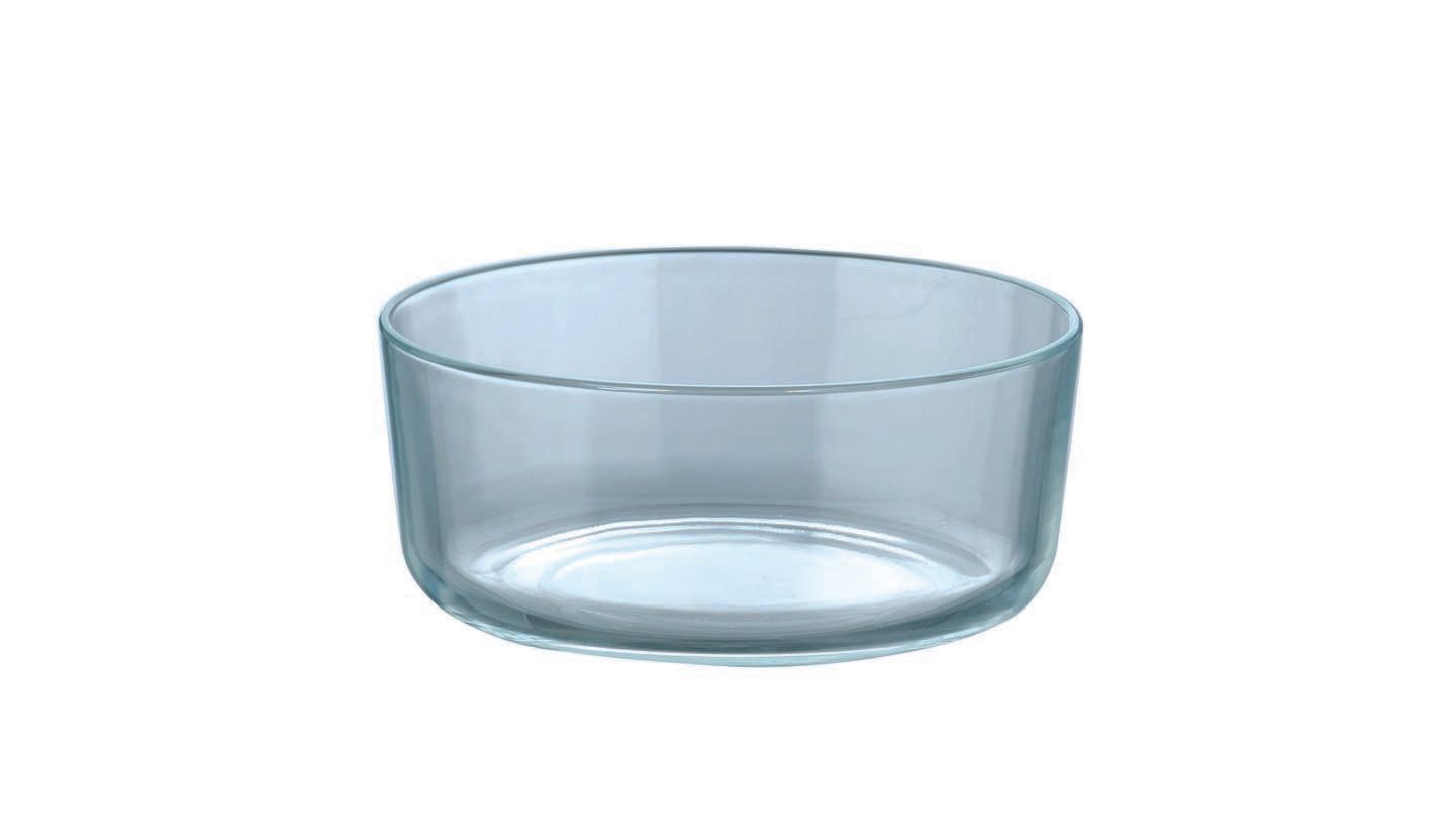 Coppetta in Vetro Diam. 15 cm 0,5 L - Abert