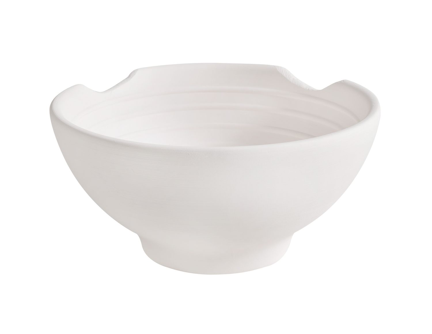 Coppetta "Sbeccata" 9.5 cm - Sumisura