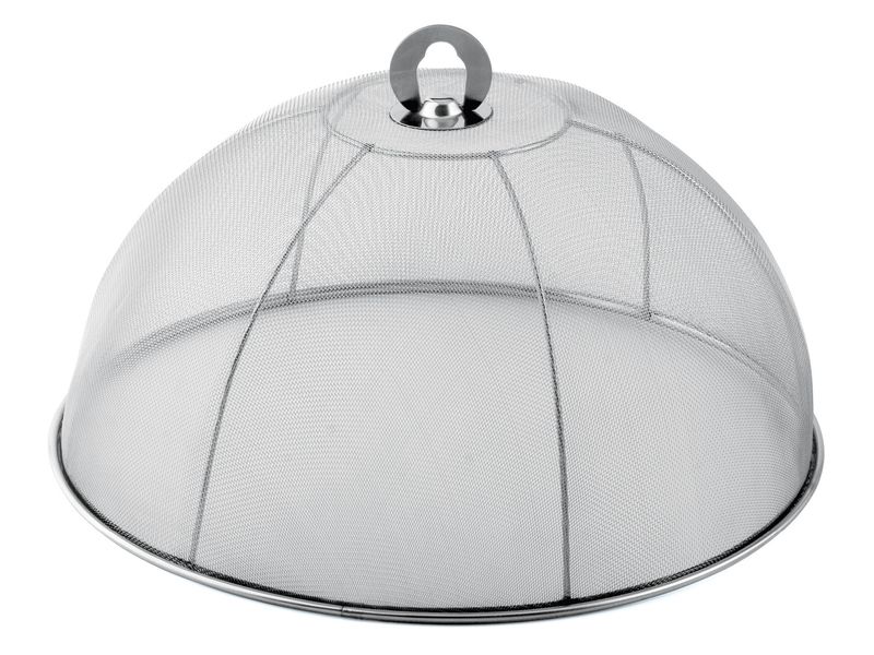 Coprivivande 34 cm - Weis