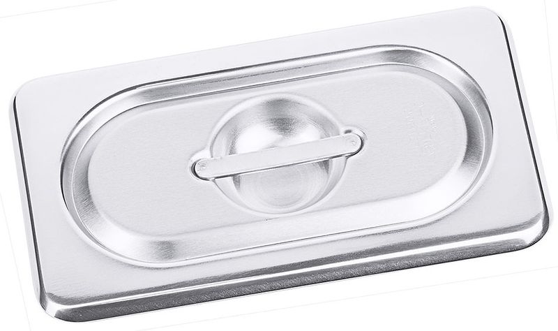 Coperchio GN 1/12 7000 - Contacto