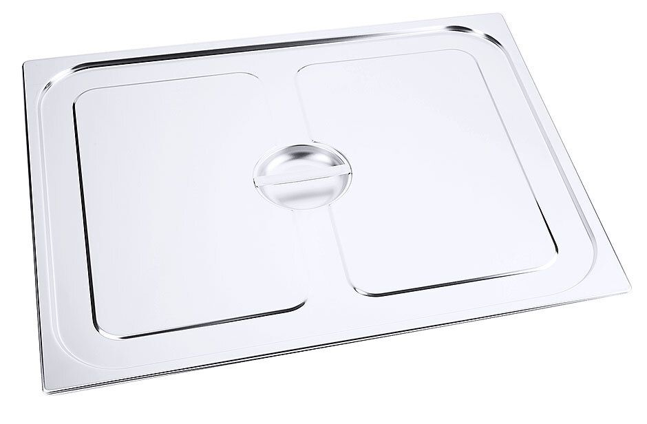 Coperchio GN 2/1 7000 - Contacto