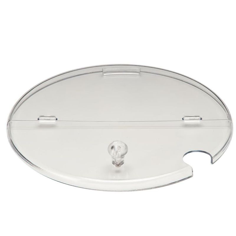 Coperchio per Coppa Impilabile 14,5 cm - Tirolix