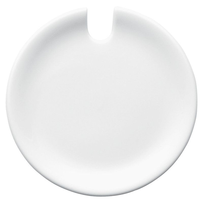 Coperchio per zuccheriera 10,5 cm Rotondo - Arthur Krupp