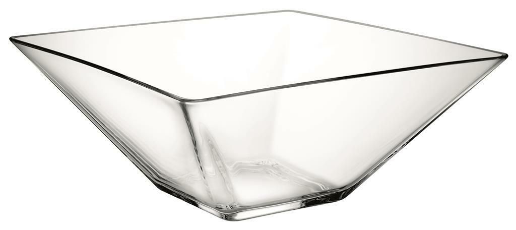 Coppa 25 x 25 cm Modì - Borgonovo