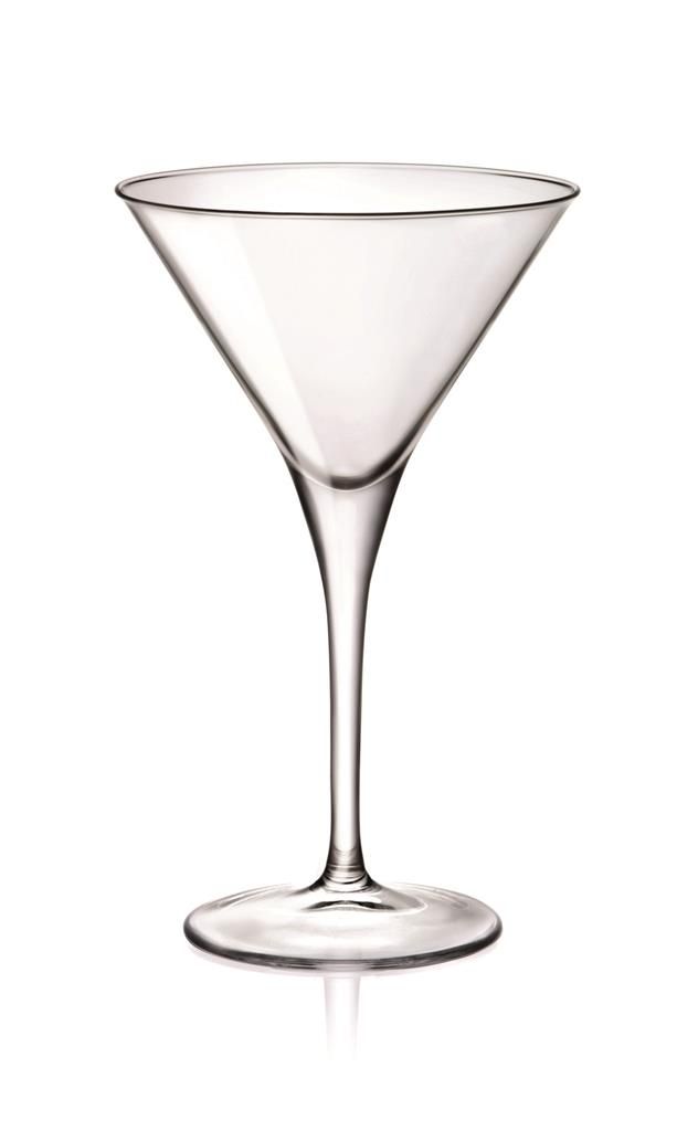 Coppa Cocktail 24,5 cl Ypsilon - Bormioli Rocco