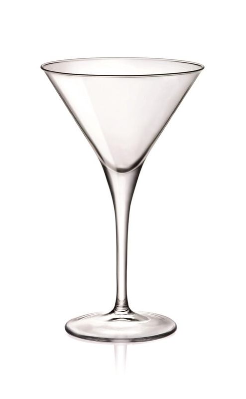 Coppa Cocktail 24,5 cl Ypsilon - Bormioli Rocco