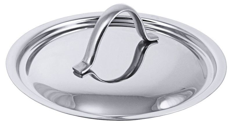 Coperchio 12 cm 2000 - Contacto