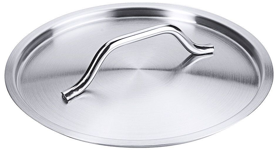 Coperchio 18 cm 2200 - Contacto