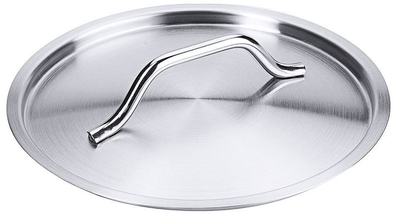 Coperchio 18 cm 2200 - Contacto