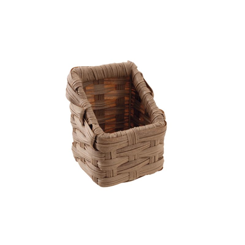 Contenitore portaposate 11 x 14-18 cm Radici - Arthur Krupp