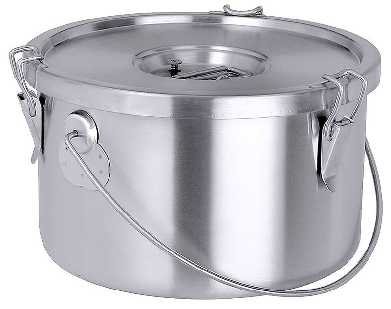 Contenitore per il trasporto isolato 10 l - Contacto