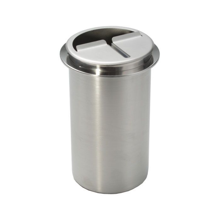 Contenitore raschia coltelli 12,5 cm - Stöckel