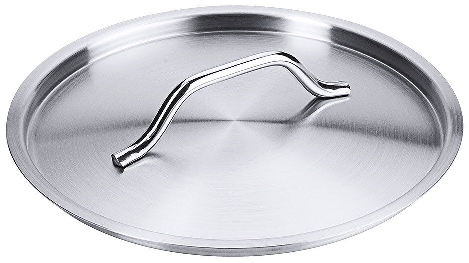 Coperchio 20 cm 2200 - Contacto