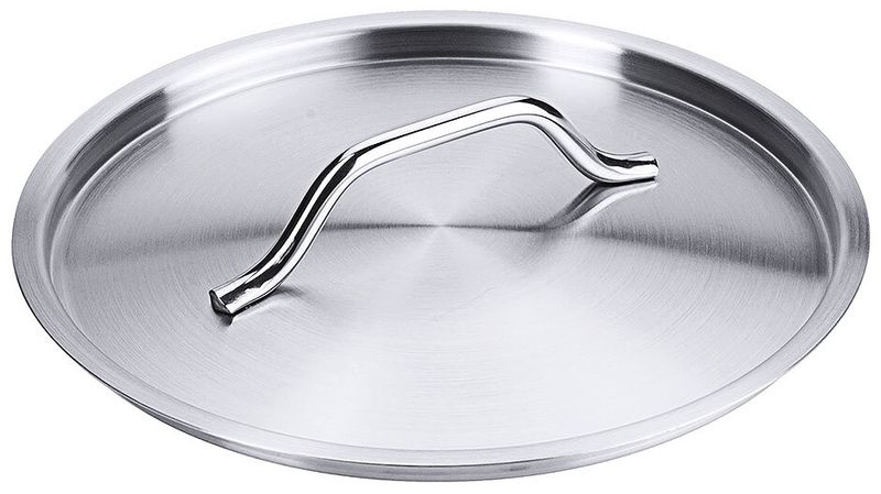 Coperchio 20 cm 2200 - Contacto