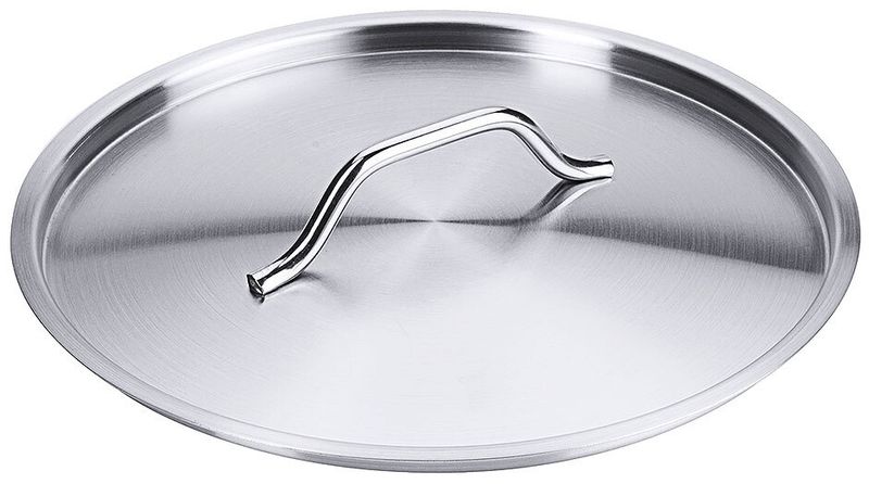 Coperchio 24 cm 2200 - Contacto