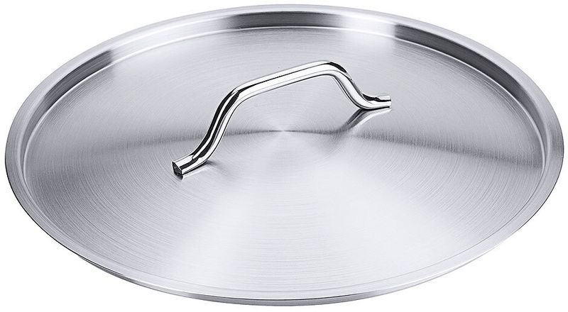 Coperchio 32 cm 2200 - Contacto