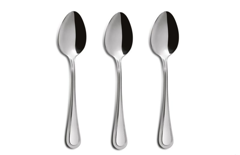 Comas - Cucchiaio tavola 20,5 cm Bilbao XL