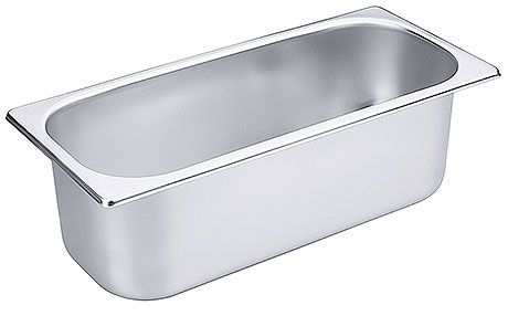 Contenitore per gelato 5 l - Contacto