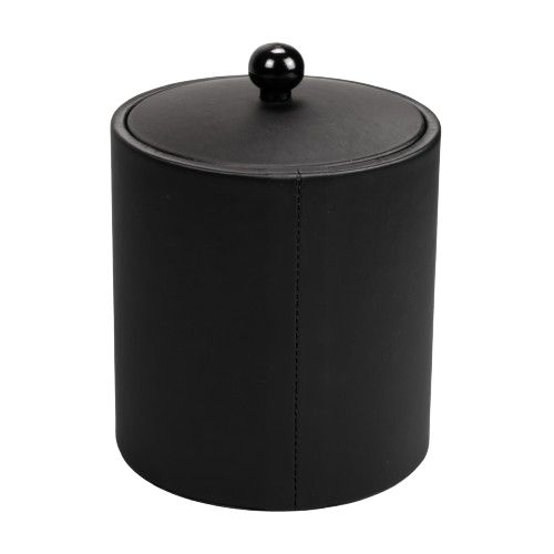 Contenitore per cubetti di ghiaccio Londoner Noir 1L - Aliseo