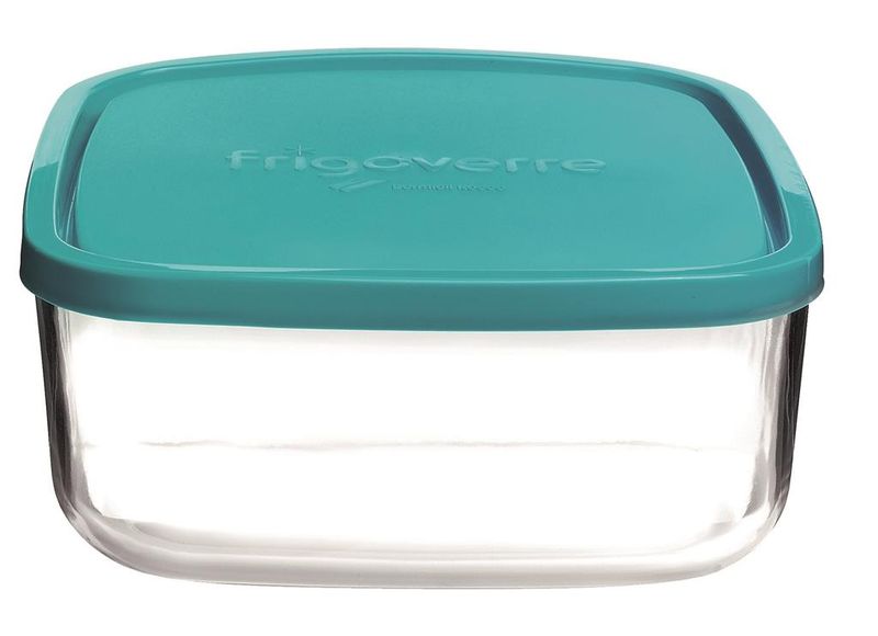 Contenitore Quadrato 34 cl Frigoverre - Bormioli Rocco