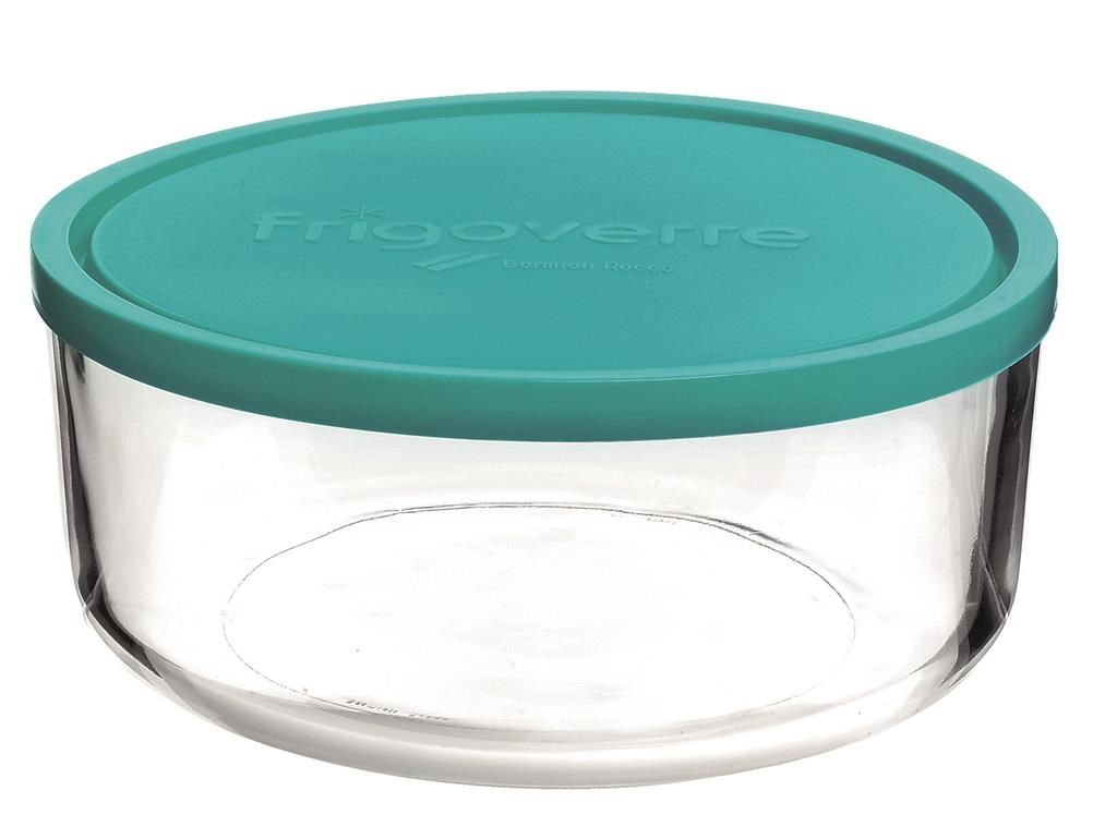 Contenitore Tondo 3,1 lt Frigoverre - Bormioli Rocco