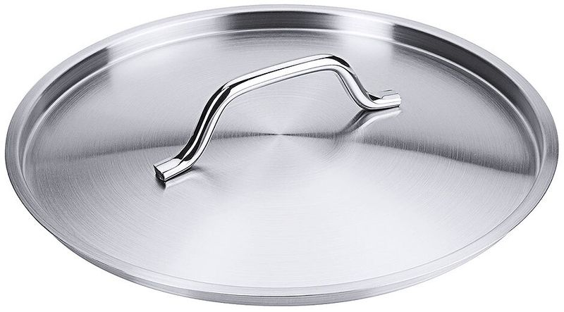 Coperchio 28 cm 2200 - Contacto