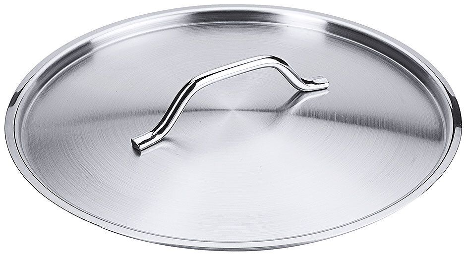 Coperchio 30 cm 2200 - Contacto