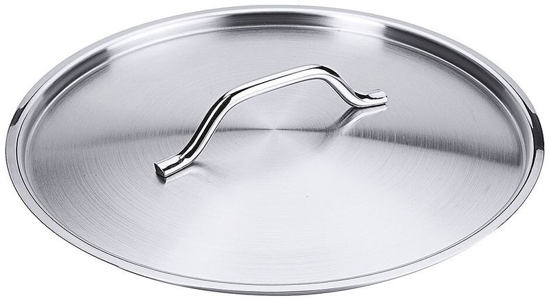 Coperchio 30 cm 2200 - Contacto