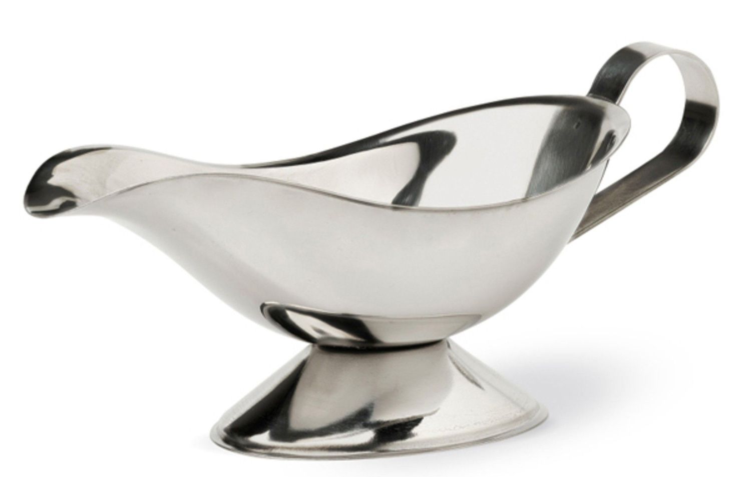 Comas - Salsiera inox 20 cm