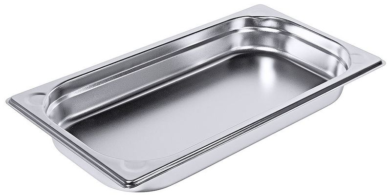 Contenitore GN 1/3 1,5 l 8600 - Contacto