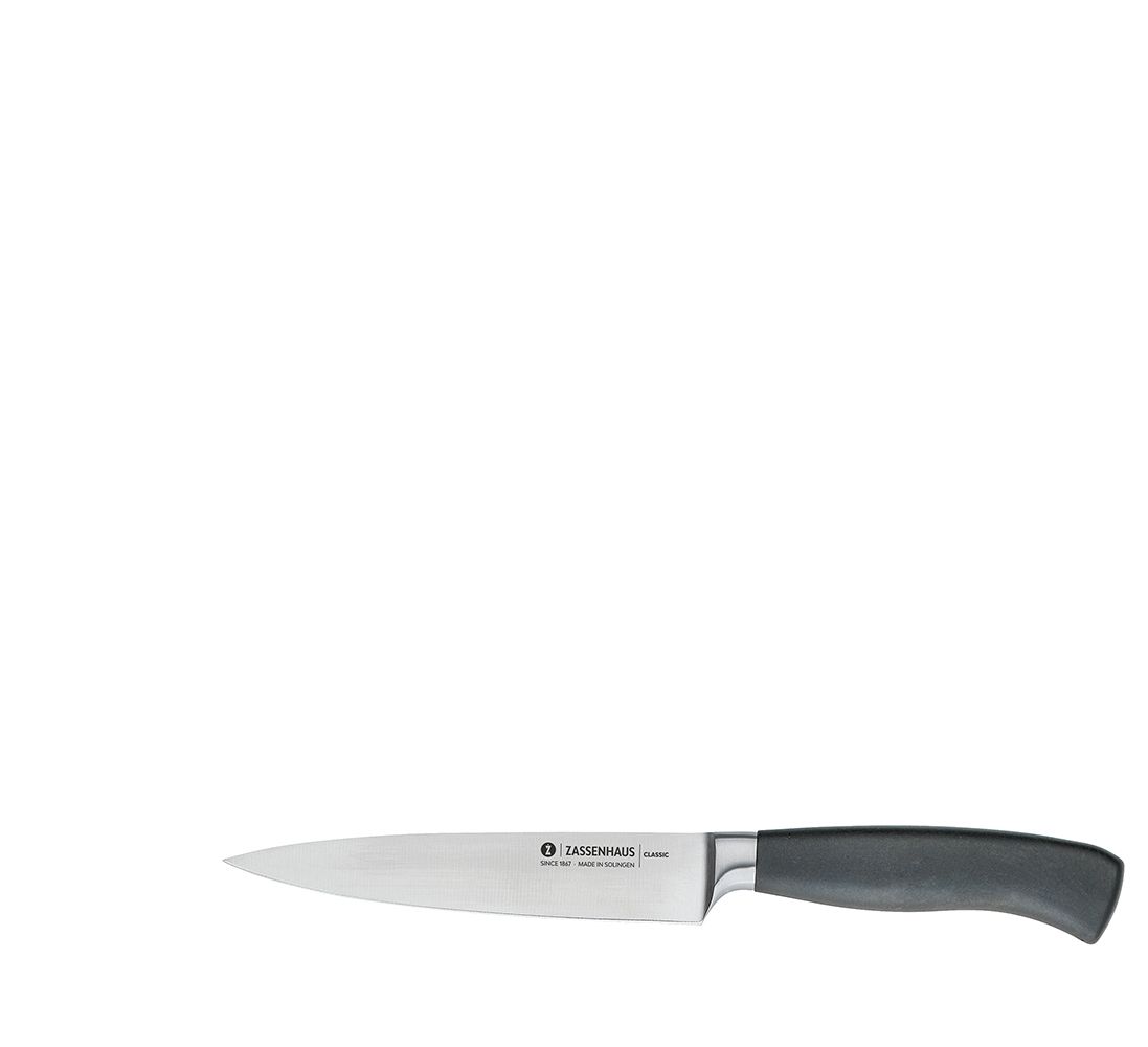 Coltello per Sfilettare flessibile 29,3 cm Classico - Zassenhaus