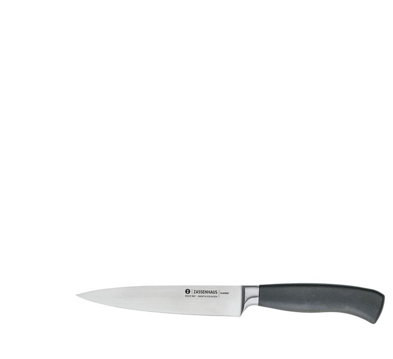 Coltello per Sfilettare flessibile 29,3 cm Classico - Zassenhaus