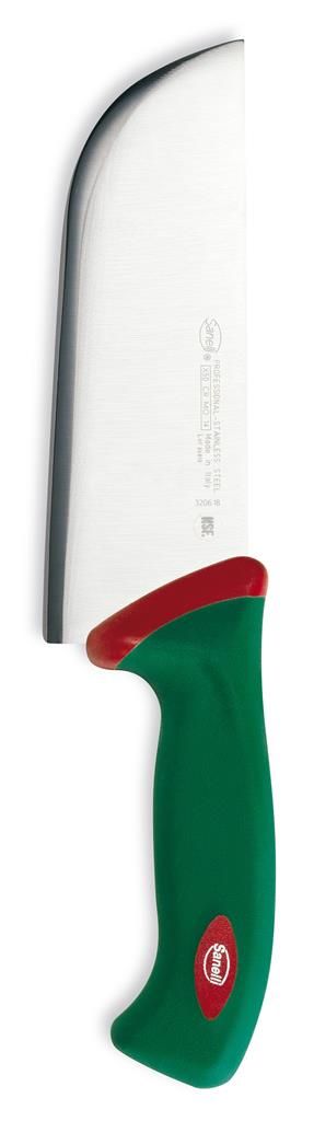 Coltello Pesto 18 cm Premana - Sanelli