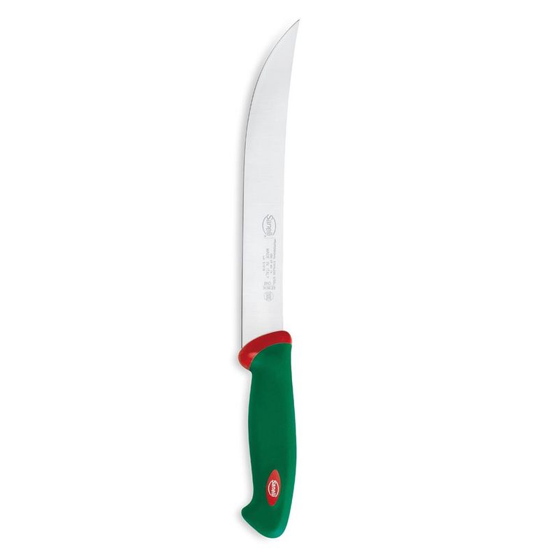 Coltello Scimitarra 23 cm Premana - Sanelli