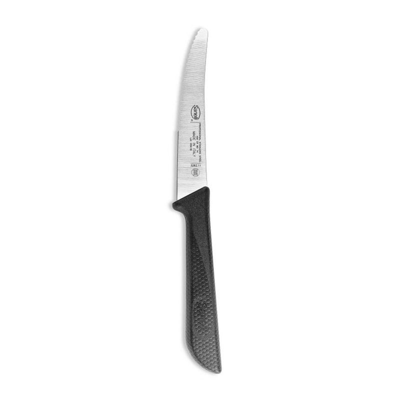 Coltello Tavola 21,5 cm Skin - Sanelli