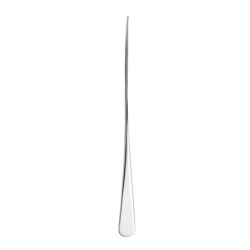 Coltello Tavola 234 mm Audrey - Pintinox