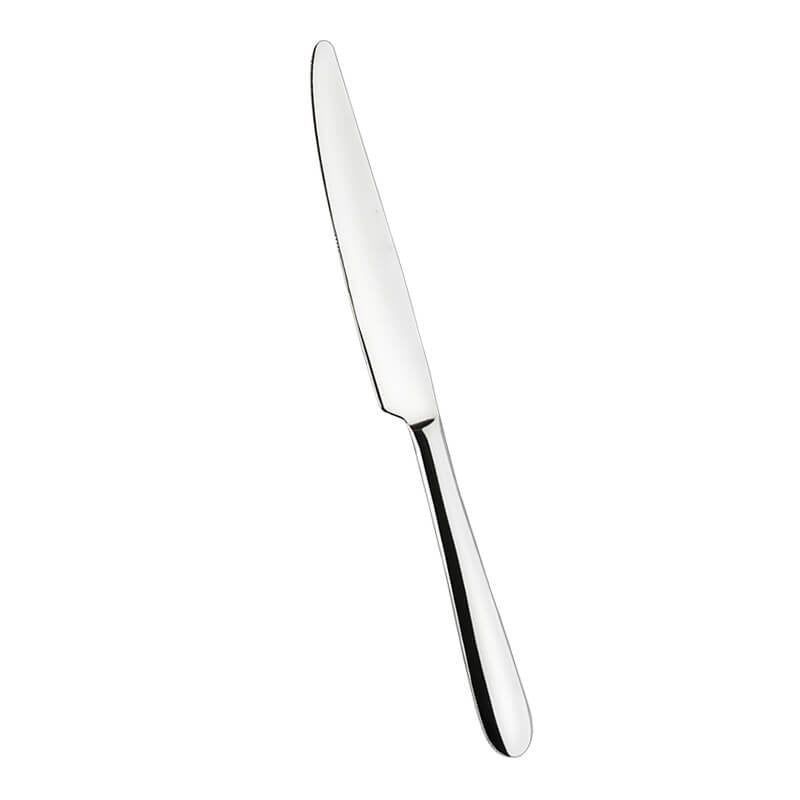 Coltello Tavola Allegra Amarcord - Inox 18/10 - Abert