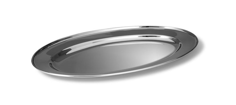 Comas - Vassoio ovale 60 x 41,5 cm