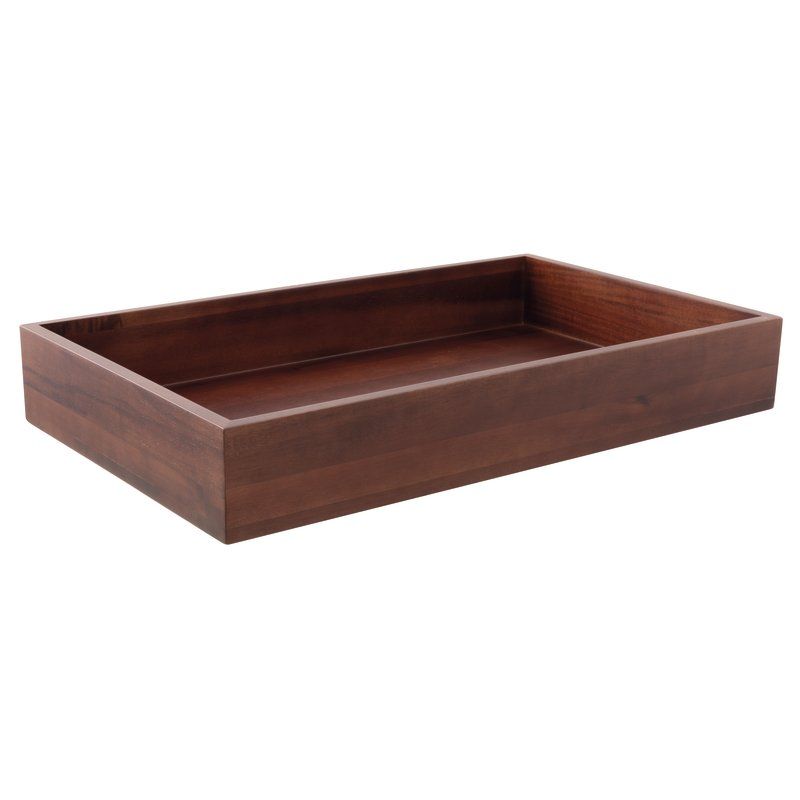 Contenitore GN 1/1 53 x 32,5 cm Radici - Arthur Krupp