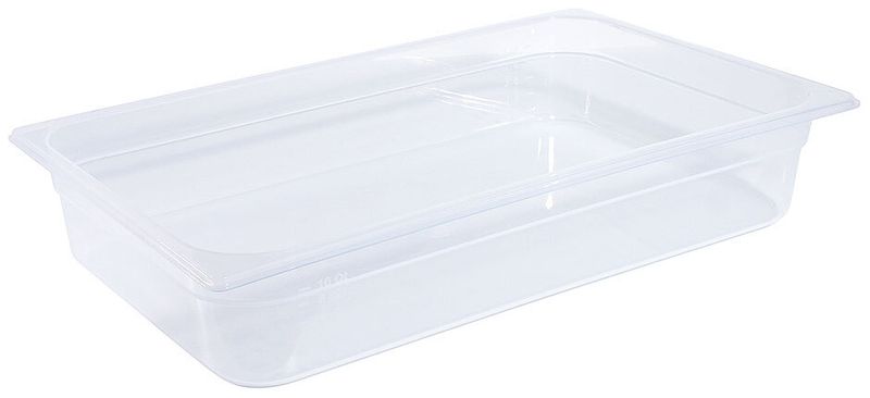 Contenitore GN 1/1 20 l - Contacto