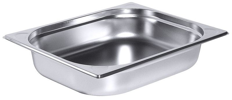 Contenitore GN 1/2 4 l 8600 - Contacto