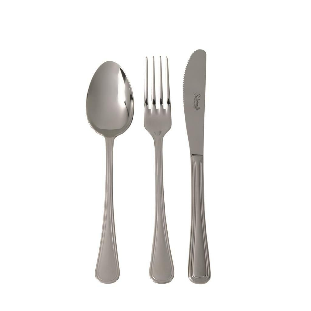 Coltello Pesce Atlantide - Salvinelli