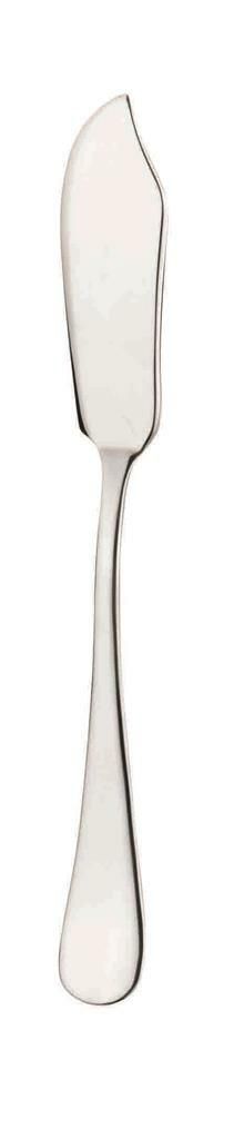 Coltello Pesce Servire Pitagora - Pintinox