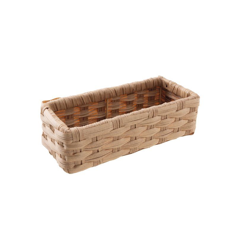 Contenitore 27 x 12 cm Radici - Arthur Krupp