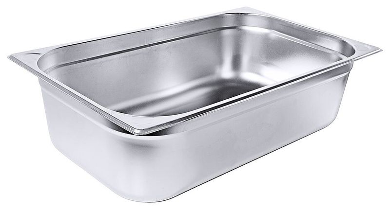 Contenitore GN 1/1 21 l 8600 - Contacto