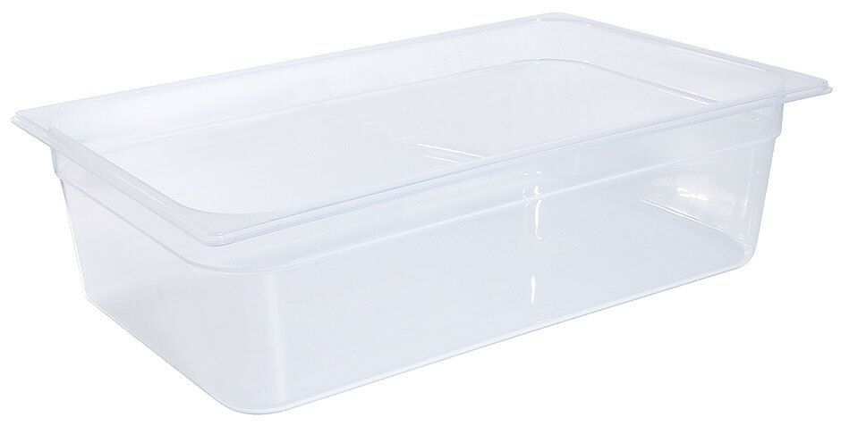 Contenitore GN 1/1 13,5 l - Contacto