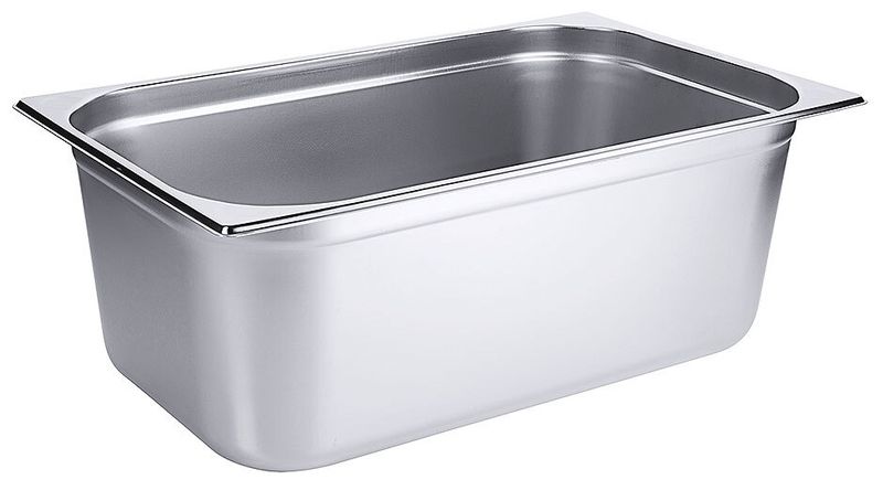 Contenitore GN 1/1 28 l 8600 - Contacto