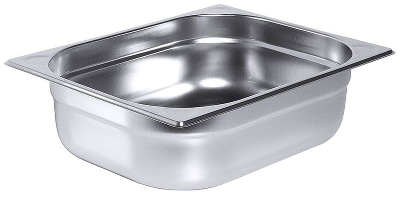 Contenitore GN 1/2 6,5 l 8600 - Contacto