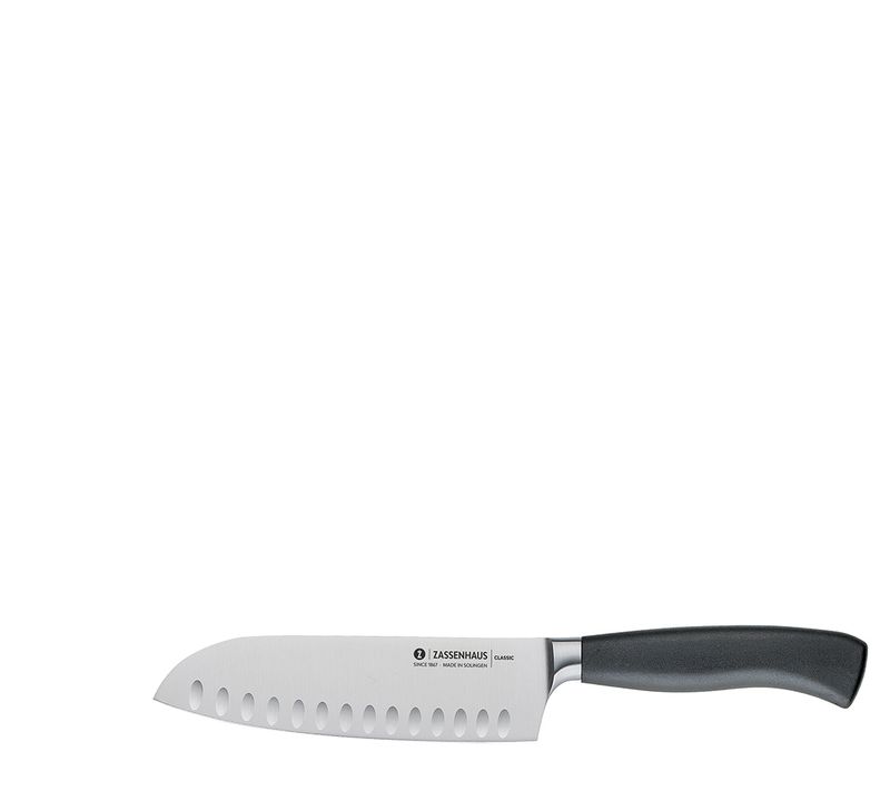 Coltello Santoku 30,1 cm Classico - Zassenhaus
