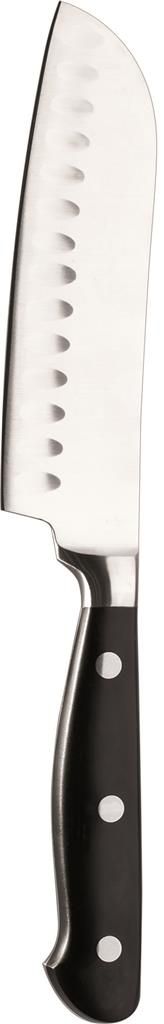 Coltello Santoku 12,5 cm Cucinart - Abert
